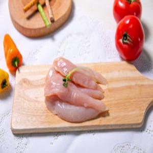 바네푸드 국내산 냉동 생 닭안심살 10kg (1kg x 10팩 )