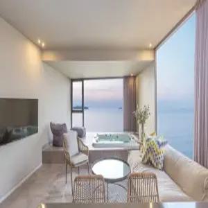 [전북] 변산 바라한펜션(전북, 부안)