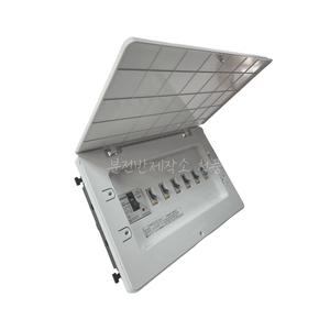 상도 매입6회로 두꺼비집 매립세대분전반 주택용분전함 전기함