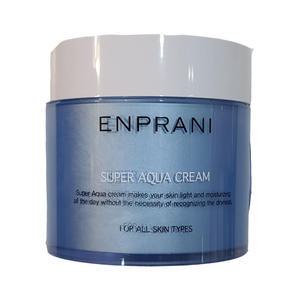 엔프라니 수퍼 아쿠아 크림 200ml