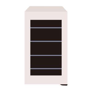 LG전자 오브제컬렉션 와인셀러 W0082GBE 전국 물류 레몬