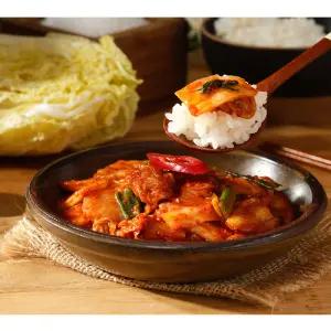 건수성찬 전라도 맛김치 5kg