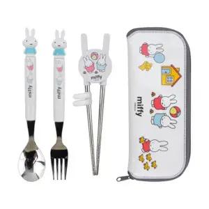 [텐바이텐]아동 유아 어린이집 자기주도 지능개발 수저집 세트 입학 선물