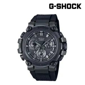 [롯데백화점]지샥 전파시계 MTG-B3000B-1ADR MAIN 카본코어 블루투스 태양전지