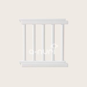 아누리 모던 베이비룸 안전울타리 안전가드 아기울타리 단품