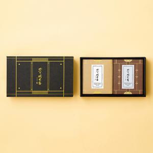 대경명란 저염 명란젓 창난젓갈 선물세트 시그니처 C호