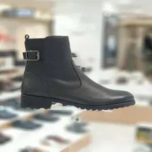 [미셸by탠디] 미셸 by 탠디 여성신발 4cm 앵클부츠 122516A