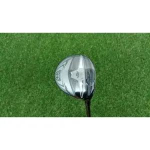 새제품 쯔루야 AXEL ZR 5번 19도 R 우드