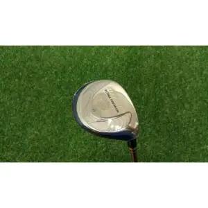 새제품 스타덤 로얄 프리미엄 4번 21도 SR 유틸리티 정품