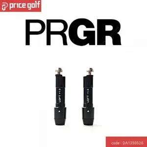 국내배송 프로기어 슬리브 PRGR RS+ RS- SLEEVE