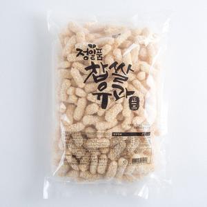 정일품 찹쌀유과 3kg 명절 가성비 한과 K디져트