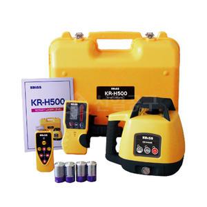 코이스 회전형 레이저레벨기 레드 KR-H500