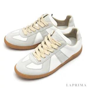 [롯데백화점]메종마르지엘라 라프리마 [MAISON MARGIELA] 메종마르지엘라 독일군 스니커즈 S58WS0109-P1895