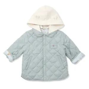 [롯데백화점]오가닉맘 리젠후드경량웰론점퍼 MISTJP03