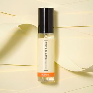 [멈칫] 섬유향수 70ml 아이보리시어버터 2개 SET