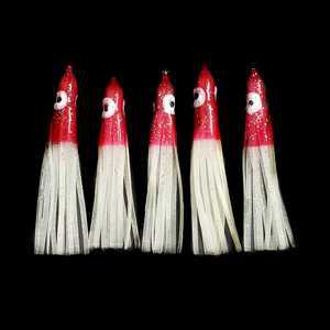 야광 꼴뚜기웜 꼴뚜기루어 미끼 갈치 참돔 문어 방어 대구채비