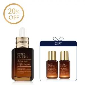 [롯데백화점]에스티로더 [20퍼센트 OFF][1][단독] 갈색병 50ml 세트 (+갈색병 30ml)