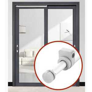 미닫이문 자동 클로저 슬라이딩 문닫힘 공압 스프링