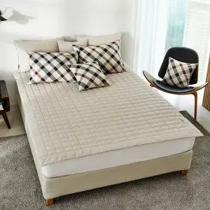 고밀도 헨지 패드 슈퍼싱글