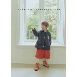 [롯데백화점]로아앤제인 (리버서블)제제 패딩 점퍼 RJ23FJK02NA