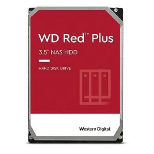 [Western Digital] RED Plus 5400/256M (WD40EFPX, 4TB)