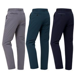 패딩 바지 남성 겨울 솜 남자 방한용 방풍 보온 페딩 팬츠 일자