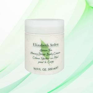 엘리자베스아덴 그린티 허니 드롭스 바디 크림 메가사이즈 500g