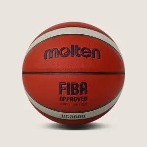 몰텐 농구공 5호 6호 7호 BG3800 학교고급교구 초중고농구공 FIBA공인