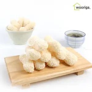 대용량 찹쌀유과 3.4kg  한과 추석 설 명절 선물