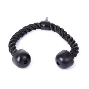 베스코 케이블 그립 로프바 손잡이 모음 헬스장 홈짐 맥그립 렛풀다운 시티드로우 롱풀 로프바 낱개