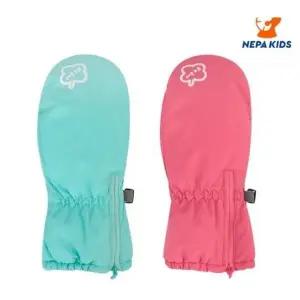 갤러리아 버블 벙어리 장갑 KJF8104