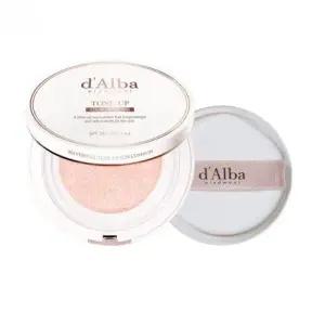 달바 비건 톤업 선쿠션 15g 본품1 리필1