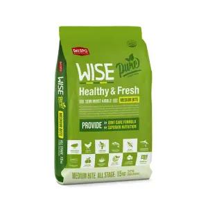 데이스포 와이즈 퓨어 미디엄바이트 15kg