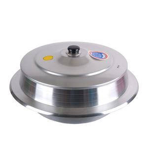 알루미늄 조선솥 66호 (지구솥)-양은가마솥