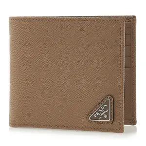 [롯데백화점]프라다 사피아노 반지갑 2MO513 QHH F03OE