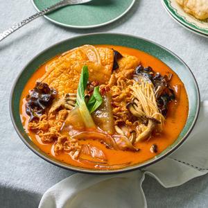 우차돌 마라탕 2팩 +우차돌 짬뽕탕 2팩  간편식밀키트