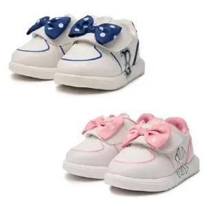 갤러리아 [MLB키즈] 청키라이너 리본 베이비 운동화(7FSXL2B4N)