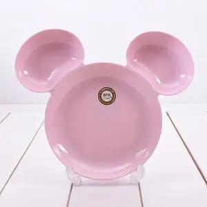 [보리보리/릴팡]릴팡 미키 아이콘볼(핑크) / MK5960