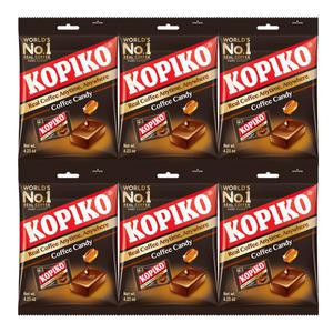 마요라 마요랄 코피코 커피맛 캔디 150gx6개