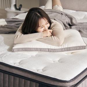 메이킹MK300 퀸 사이즈 매트리스 독립스프링 침대 메트리스 사이즈