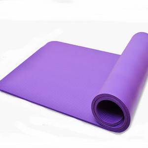 두꺼운 요가매트 30mm NBR재질 61x181cm 요가 필라테스 매트 운동 홈트