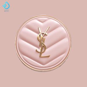 입생로랑 핑크 메쉬 쿠션 뚜쉬 에끌라 글로우 팩트 생로랑 BR10호x1개 화사한