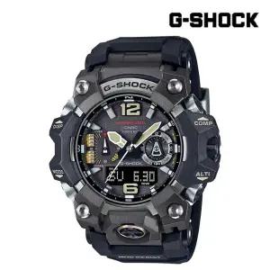 [롯데백화점]지샥 머드마스터 GWG-B1000-1ADR MAIN 블루투스 전파시계 아웃도어 방수시계