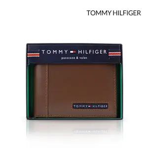 [타미힐피거 지갑] 탄 남성 지갑 (22X063) WT26