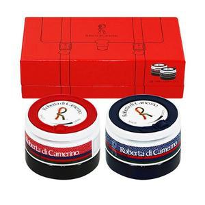 로베르타 자동차 디퓨저 차량용 방향제 2P (레드+블루)