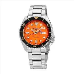 [롯데백화점]세이코 알바 세이코 5 스포츠 오토매틱 남성시계 SRPD59K1