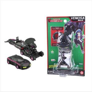 터닝메카드 베노사 컴팩트