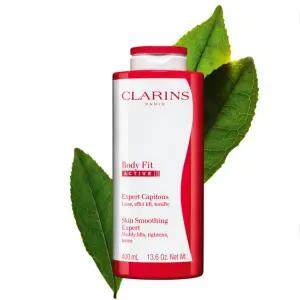 [클라랑스](강남점)바디 핏 액티브 스킨 스무딩 엑스퍼트 400ml