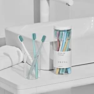 초미세모 칫솔 12EA x 2개