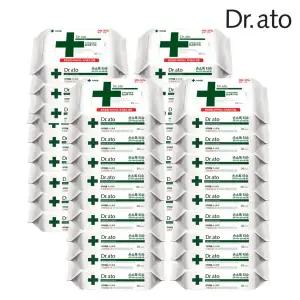 닥터아토 손소독 티슈 20매 36팩